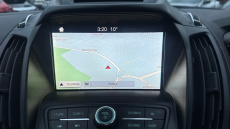 Ford Kuga 1.5 EcoBoost Titanium Edition 5dr 2WD Petrol Estate